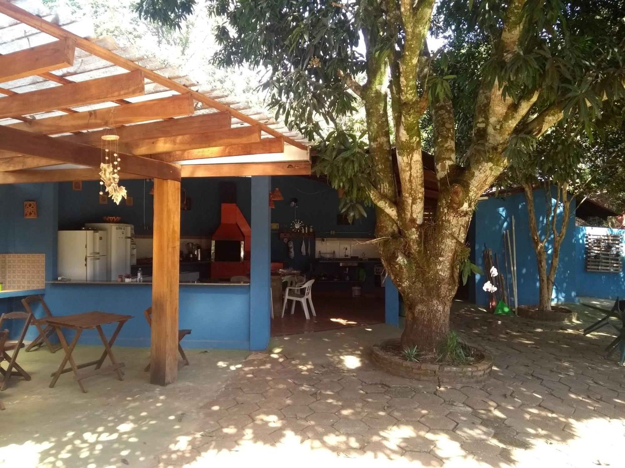 Pousada Canto Dos Passaros Chapada dos Guimarães المظهر الخارجي الصورة