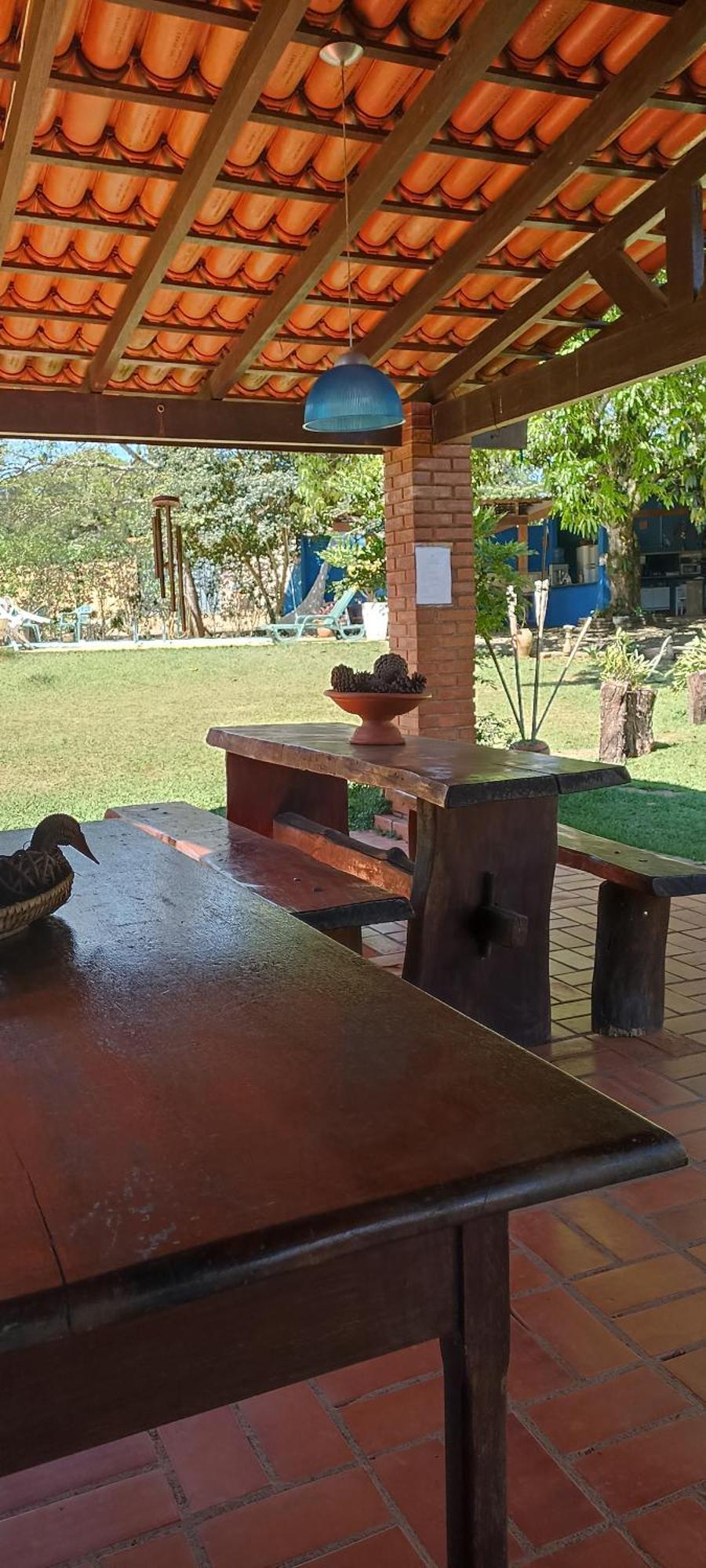 Pousada Canto Dos Passaros Chapada dos Guimarães المظهر الخارجي الصورة